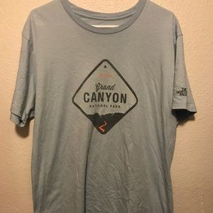 The North Face Grand Canyon Shirt Men’s Large
